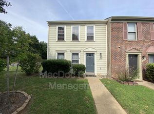10619 Greta Lynn Ct, Fredericksburg, VA 22407