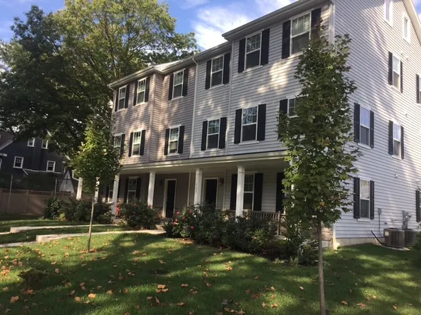 609 Haverford Ave, Narberth, PA 19072