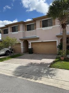 824 Sweet Lake Cir, Clewiston, FL, 33440
