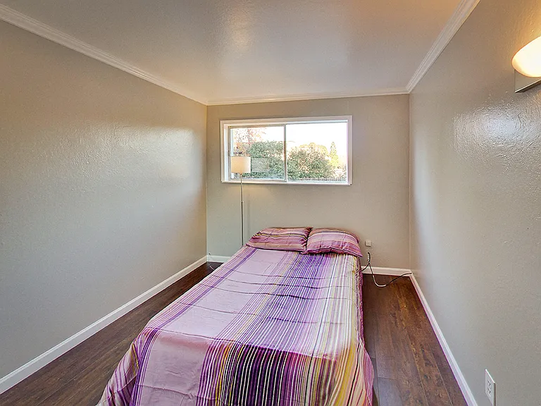 The Post Apartments — Photo 20