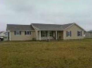 23 Griffin Ln, Stanford, KY 40484