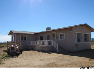 715 S Verde Rd, Golden Valley, AZ 86413