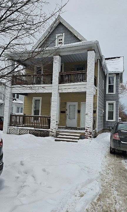 1st image of 344-46 W 21st St