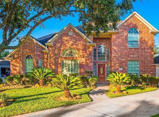 5703 Pheasant Ridge Ln, Houston, TX 77041