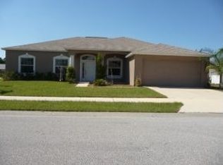 5780 Cinnamon Fern Blvd, Cocoa, FL 32927
