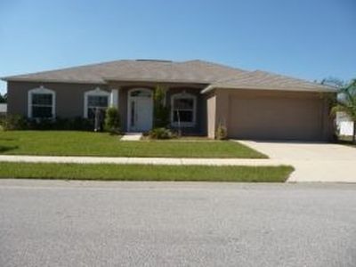5780 Cinnamon Fern Blvd, Cocoa, FL, 32927