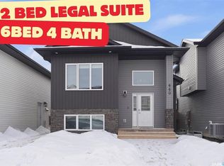 660 Feheregyhazi Blvd, Saskatoon, SK S7W1C4