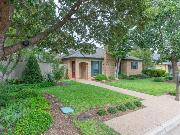 926 Ruswood Cir, Abilene, TX 79601