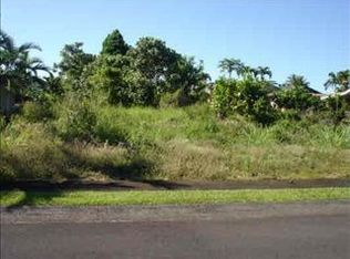 701 Kaulele Pl, Hilo, HI 96720