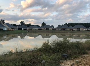 514 Wales Way, Brandon, MS 39047