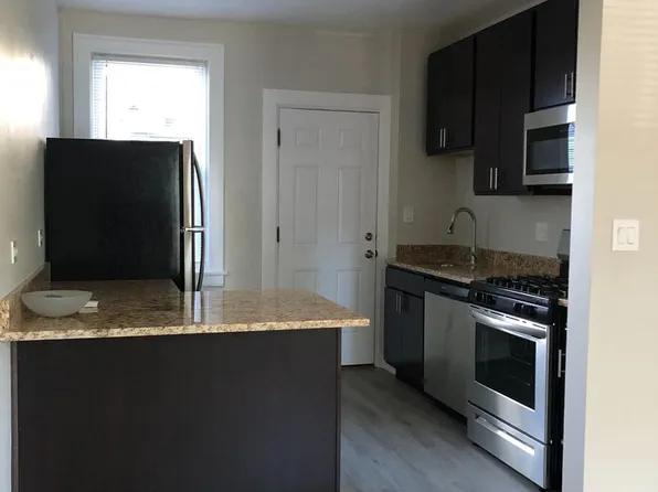 2933-35 N Hamlin Ave #2902-10, Chicago, IL 60618