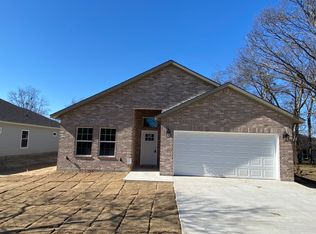 5506 Roberts St, Greenville, TX 75402