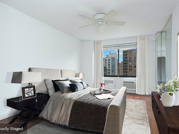 3rd image of 382 Central Park W APT 12N