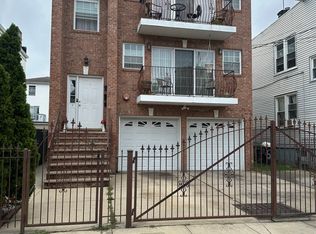 615-617 4th St APT 1, Newark, NJ 07107