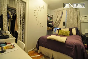Rented by Citi Habitats