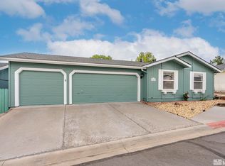 7565 S Claridge Pointe Pkwy, Reno, NV 89506