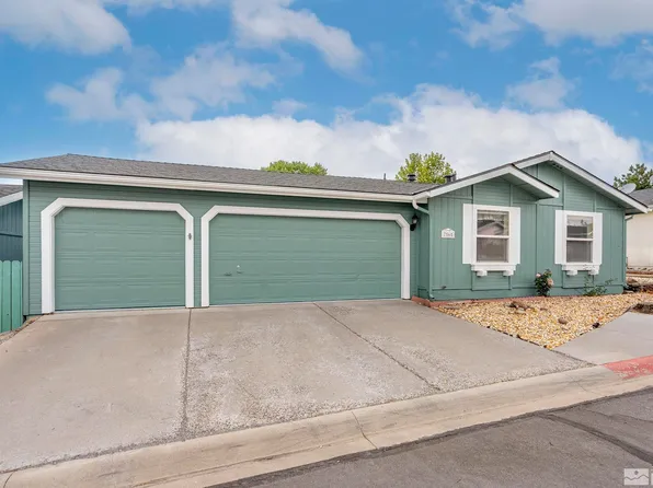 7565 S Claridge Pointe Pkwy, Reno, NV 89506