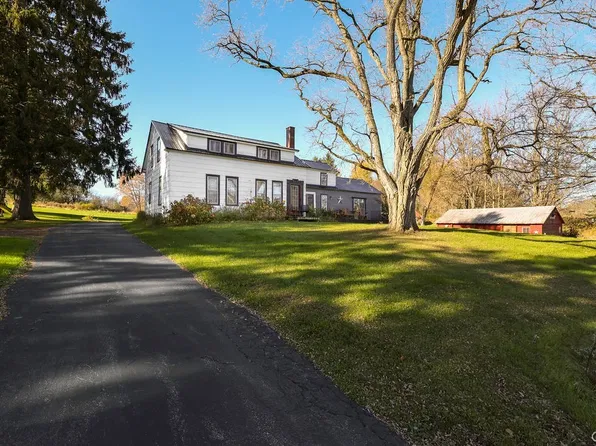 7779 S Hamilton Rd, Hamilton, NY 13332