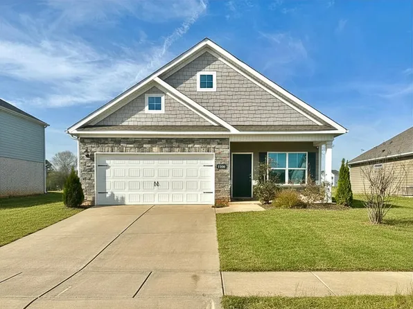 13030 Lantern Pointe Way, Harvest, AL 35749