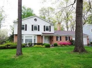 6838 Williamsburg Dr, Sylvania, OH 43560