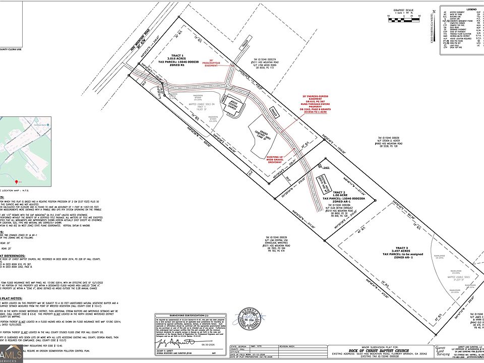 1st image of 5033 Hog Mountain Rd
