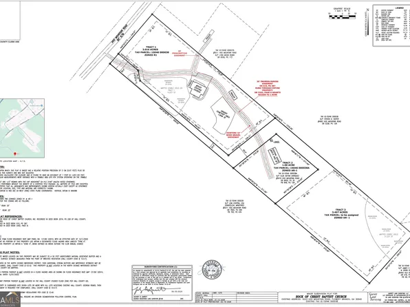 5033 Hog Mountain Rd, Flowery Branch, GA 30542