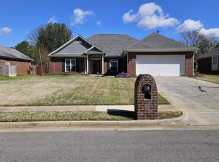 112 Park Stone Dr, Madison, AL 35758