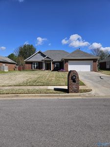 112 Park Stone Dr, Madison, AL, 35758