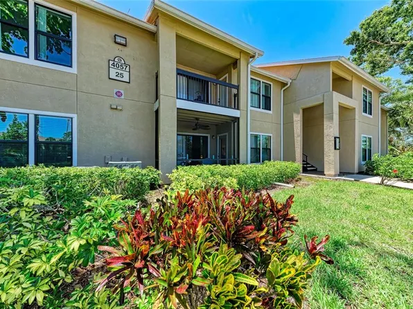 4057 Crockers Lake Blvd #15, Sarasota, FL 34238