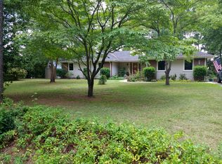 226 Gable Dr, Dudley, NC 28333