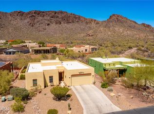 2261 S Diamond D Dr, Tucson, AZ 85713