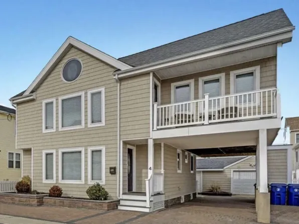 4 7th Ave, Seaside Heights, NJ 08751