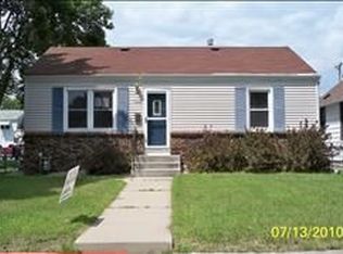 144 Frost St W, South Saint Paul, MN 55075