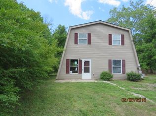 2109 NW Sandusky Rd, Knoxville, TN 37912