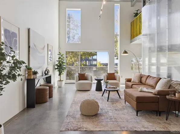 3457 Ringsby Court #320, Denver, CO 80216