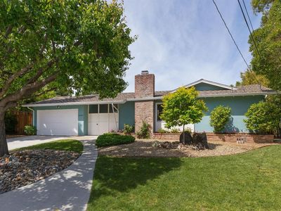 20007 Merribrook Dr, Saratoga, CA, 95070