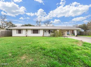 825 S Eastern Ave, Crowley, LA 70526