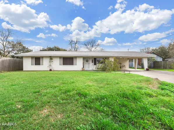 825 S Eastern Ave, Crowley, LA 70526