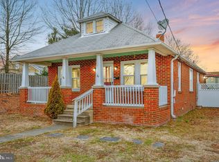 4617 Harrison Rd, Fredericksburg, VA 22408