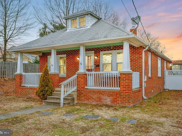 4617 Harrison Rd, Fredericksburg, VA 22408