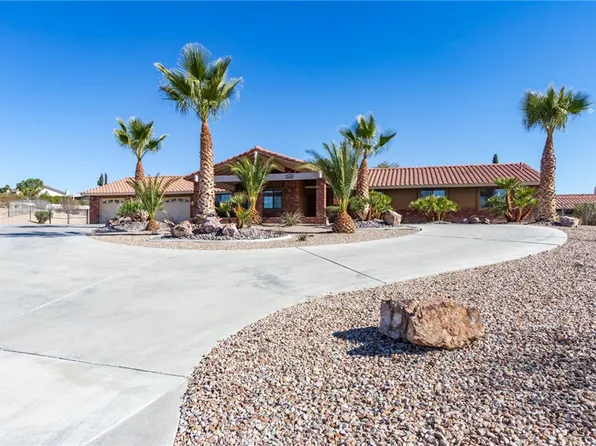 16385 Kamana Ct, Apple Valley, CA 92307