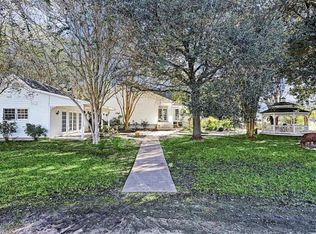 1324 Peach Ridge Rd, Brookshire, TX 77423