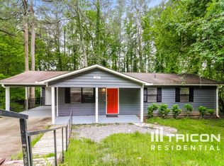 285 Monument Ct SW, Marietta, GA 30060
