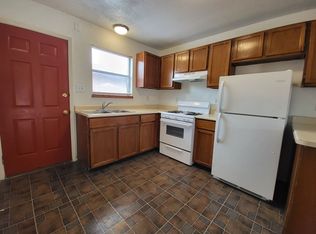 2507 Pecan Dr, Alamogordo, NM 88310