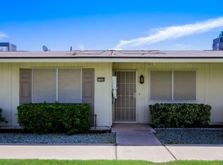 13628 N Silverbell Dr, Sun City, AZ 85351