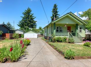 2103 N Liberty St, Portland, OR 97217