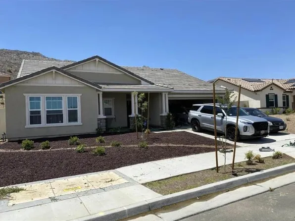 734 Qeweewish Ave, San Jacinto, CA 92582
