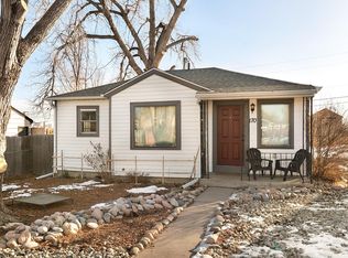 170 N Clay St, Denver, CO 80223