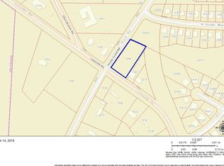 1906 Leesville Rd, Durham, NC 27703