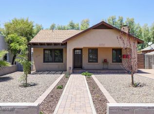 3740 N 12th St UNIT A, Phoenix, AZ 85014